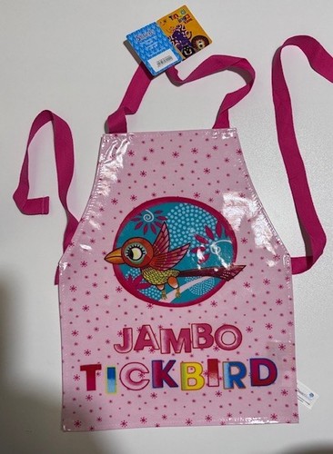 Tinga tales - tinga, jambo
