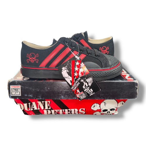 Vision street wear duane - street,