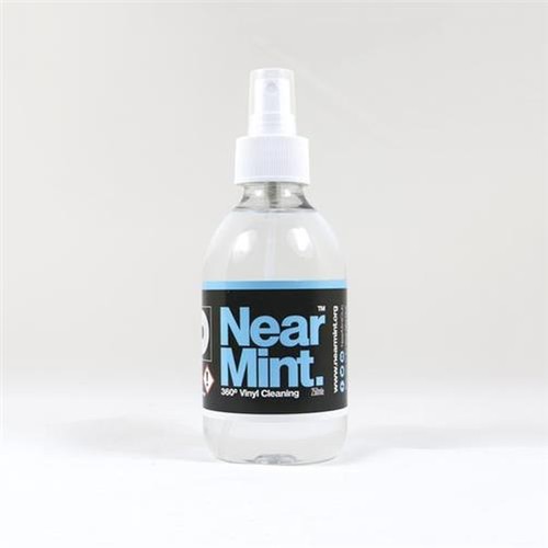 Near mint 360 vinyl cleaning - 360,