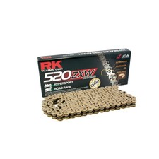 RK XW-Ring G&B 520ZXW/108