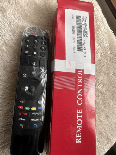 Smart remote control - tv,