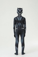 Kids Black Panther Costume