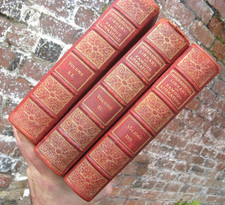 1910 Antique Decorative