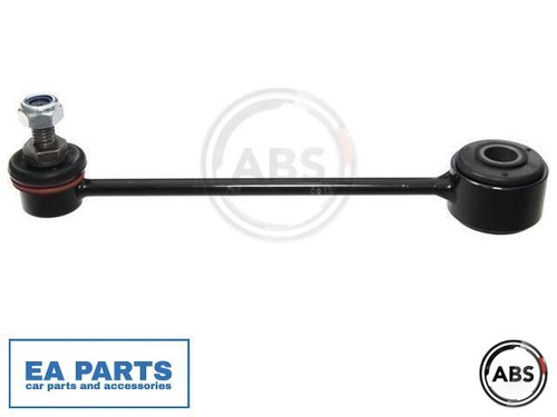 Rod strut stabiliser for audi - rod/strut,,