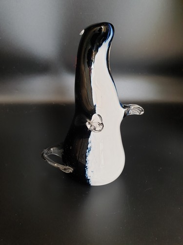 Vintage wedgewood glass - vintage, otter