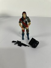 Vintage GI Joe Action Force
