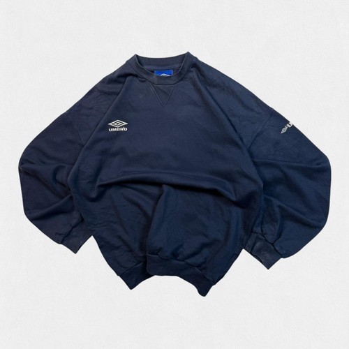 Vintage 90s umbro - vintage, small