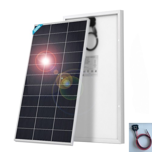 200w watt mono - watt, 12v