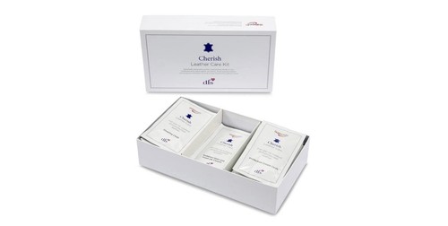 Dfs cherish leather - cherish, kit