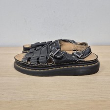 Dr Martens 8092 Arc Black