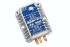 Jaguar type v12 voltage - s3,