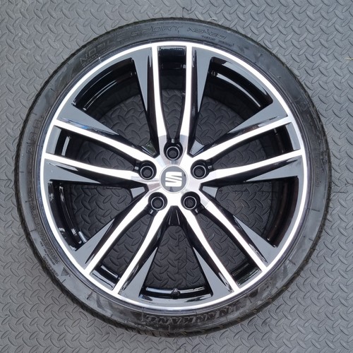 Seat leon cupra - seat,