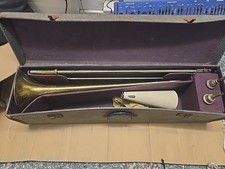 Vintage  Lincoln Selmer London