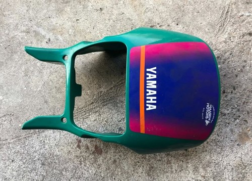 Yamaha 600 3tb - yamaha, e