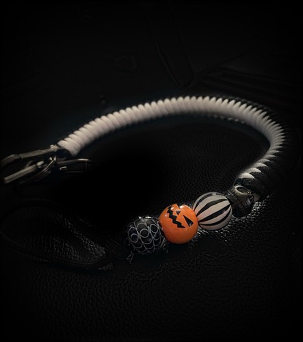 Keychain bag charm jack - charm-,