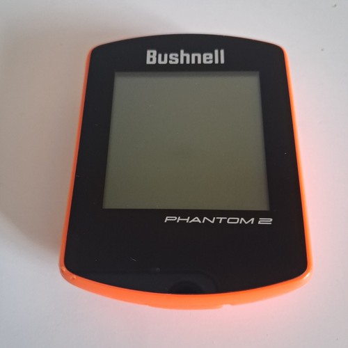 Bushnell phantom slope golf - phantom,