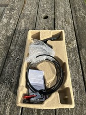 SRAM Force 1 Hydro - Left Hand Shifter 11 Speed - Hydraulic Brake Caliper Set