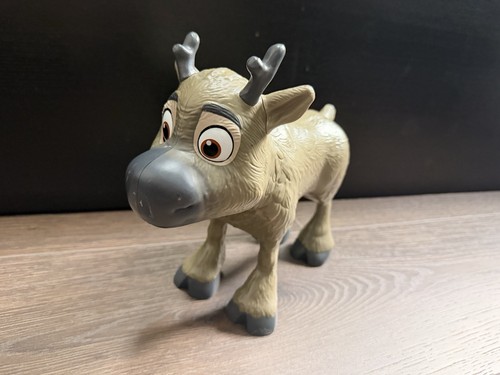 Disney frozen sven - disney, reindeer