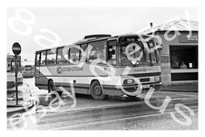 Bus Photograph KELVIN SCOTTISH