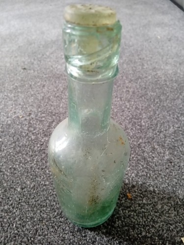 Vintage glass strettons - vintage,