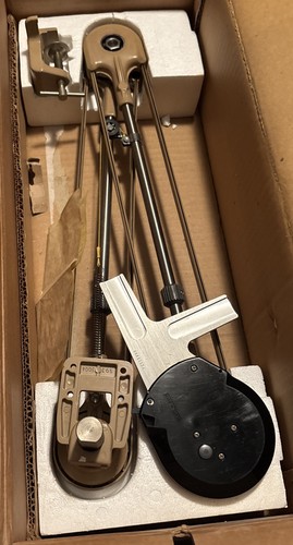 Drafting machine inch - drafting,