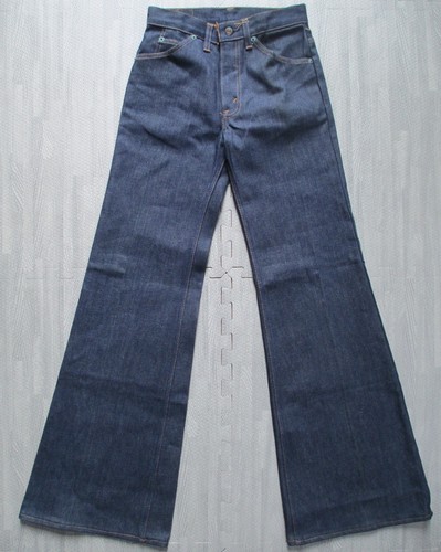 Levis 522 dura plus jeans - 522,
