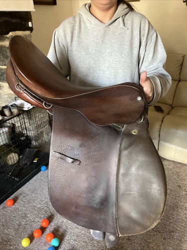 General purpose saddle - purpose,