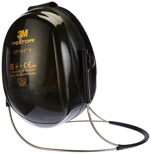 Ear defender peltor optime - 3m,