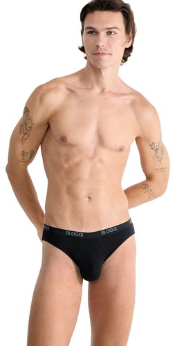 Sloggi mens basic mini brief - mini,