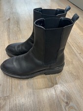 M&S Chelsea Boots - Size 7