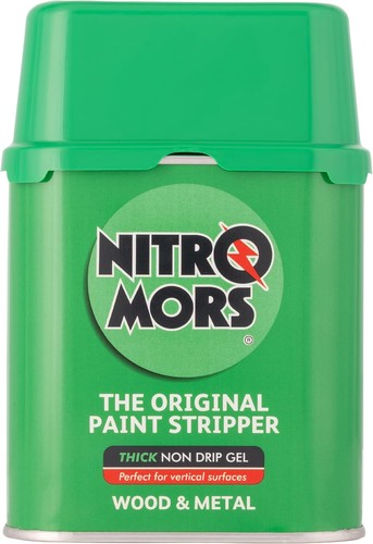 Nitromors original paint - nitromors,