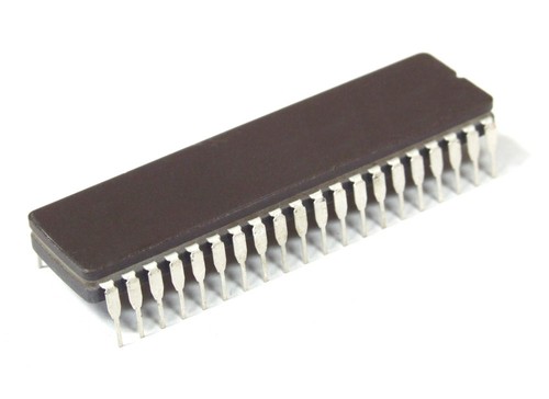 Intel d8085ah cdip 5mhz - cdip-40,