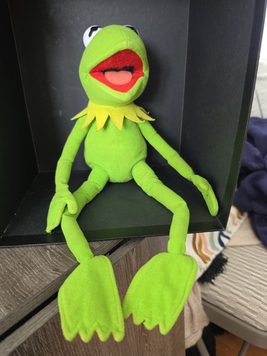 Nanco kermit the - kermit, frog