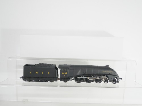 Hornby gauge lner - oo,
