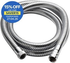 Aqualisa Stainless Steel