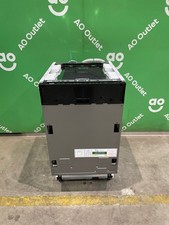 Beko Fully Integrated Slimline