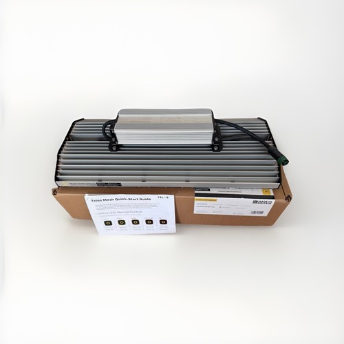 Telos pro mesh - 10,