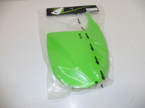 Number plate cover - cover, fits