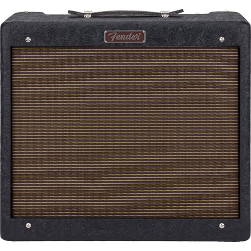 Fender blues junior 30th - fender, iv