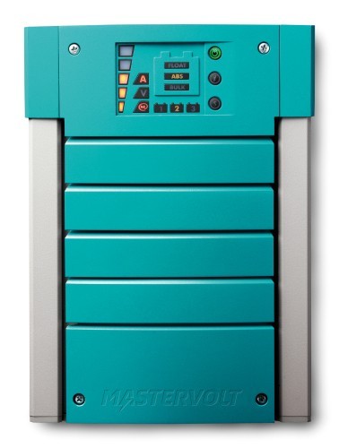 Mastervolt chargemaster - mastervolt,