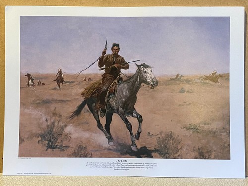 American west frontier art - frontier,