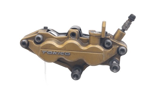 Front left brake - , caliper