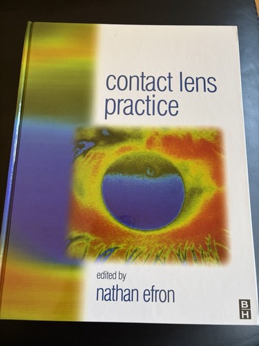 Contact lens practices - contact,