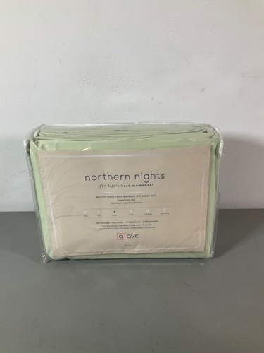 Northern nights rayon made - northern,