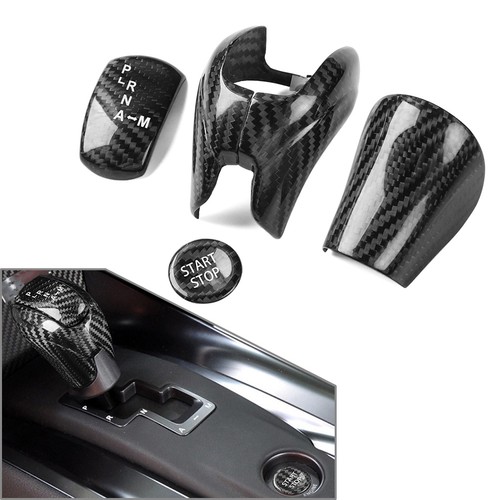 Gear shift knob - knob, engine