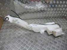 2015 HONDA CR-V SE NAVI RE67 1.6 I-DTEC MK4 WASHER BOTTLE+PUMP REF4246