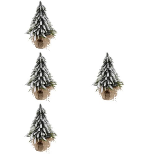 Pcs mini tree - 4,