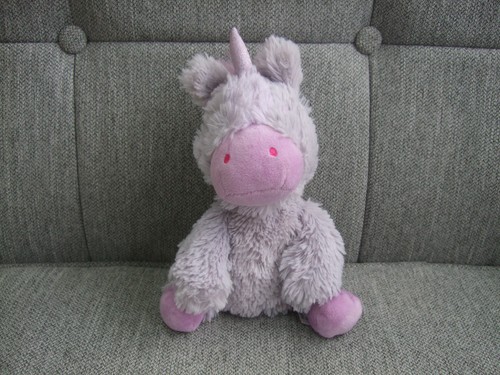 Sainsbury purple unicorn - sainsbury's,
