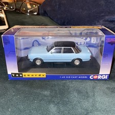 CORGI VANGUARDS VA11906 FORD