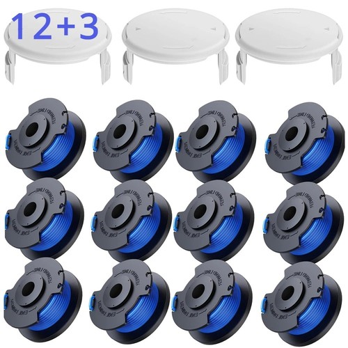Rac124 line spool for - for, ryobi